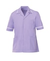 Zorg Tuniek heren Alexandra NM48 lila